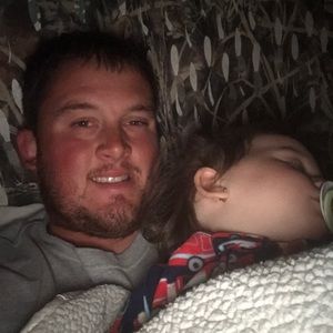 Meet your Posher, Derek